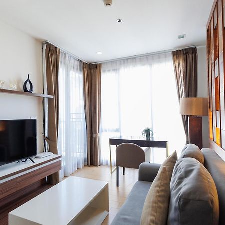 The Astra Condo City Center Чиангмай Экстерьер фото